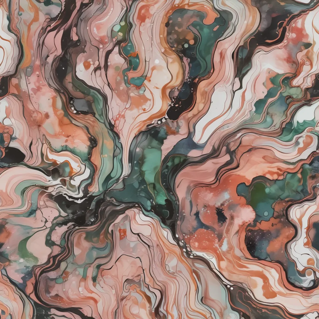 Rocky Ridges